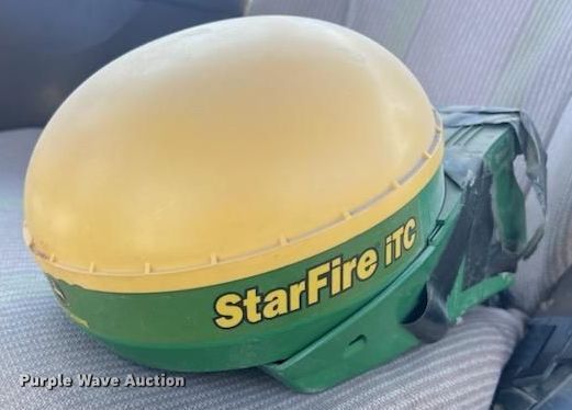 image for item MG9429 2008 John Deere 4730  sprayer