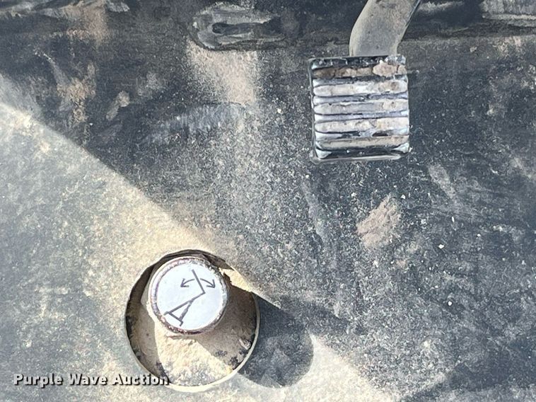 image for item MG9429 2008 John Deere 4730  sprayer