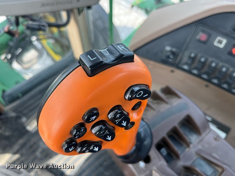 image for item MG9429 2008 John Deere 4730  sprayer