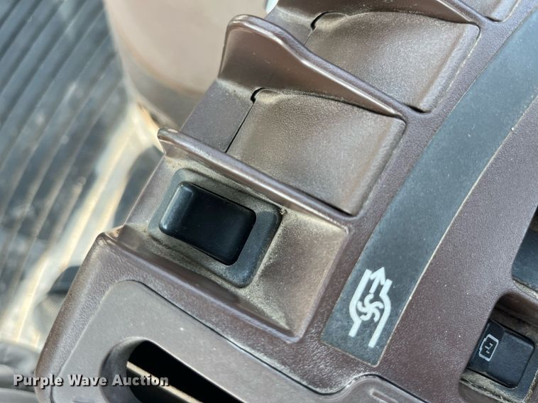 image for item MG9429 2008 John Deere 4730  sprayer