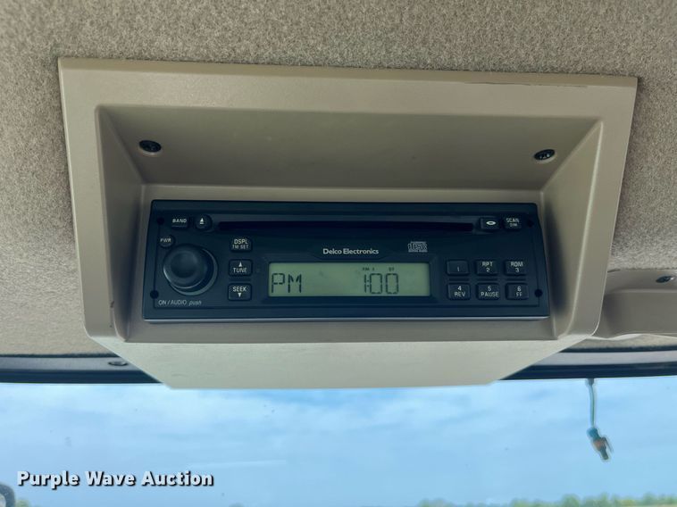 image for item MG9429 2008 John Deere 4730  sprayer