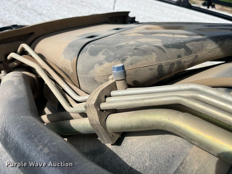 image for item MG9429 2008 John Deere 4730  sprayer