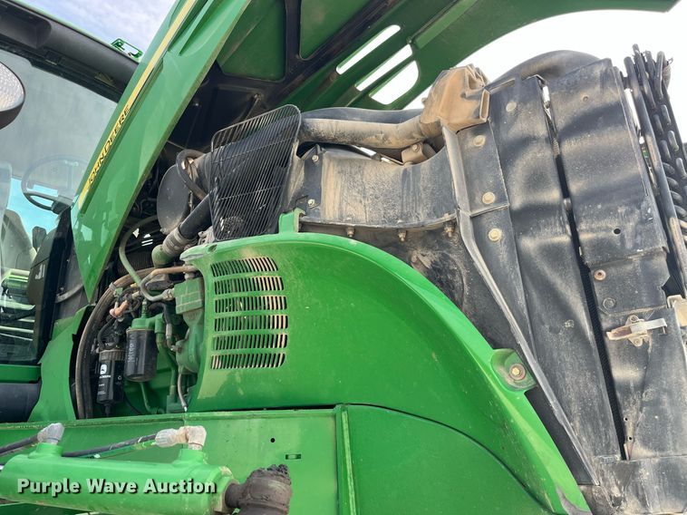 image for item MG9429 2008 John Deere 4730  sprayer