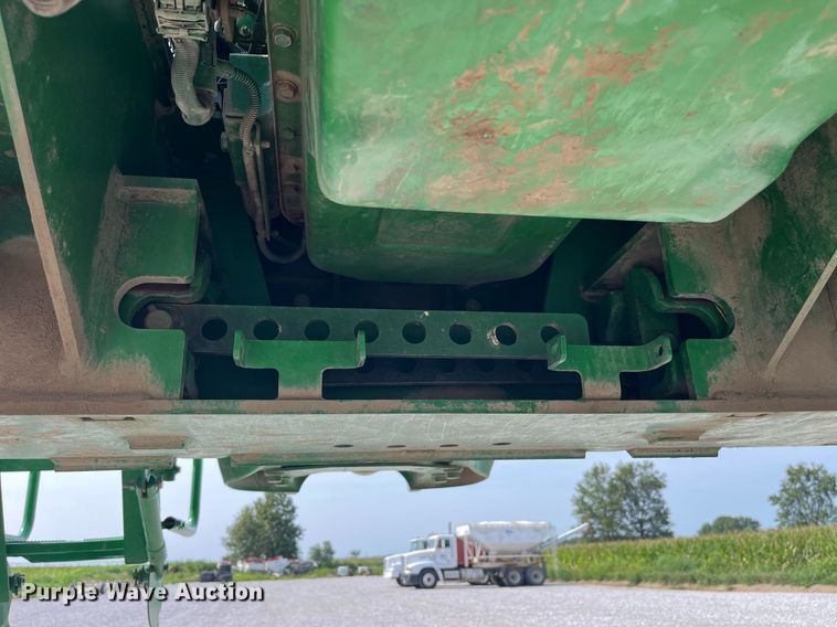 image for item MG9429 2008 John Deere 4730  sprayer