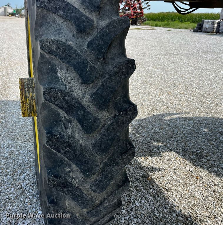 image for item MG9429 2008 John Deere 4730  sprayer