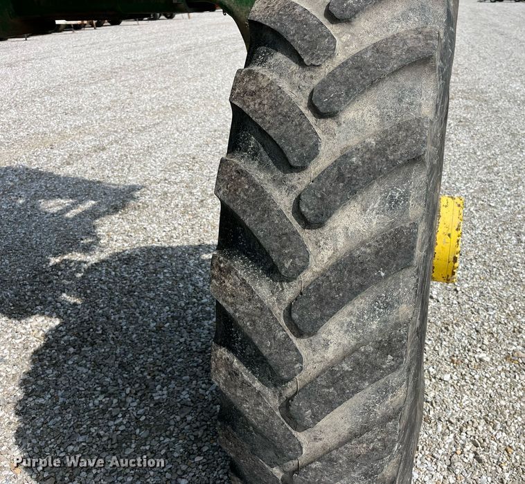 image for item MG9429 2008 John Deere 4730  sprayer