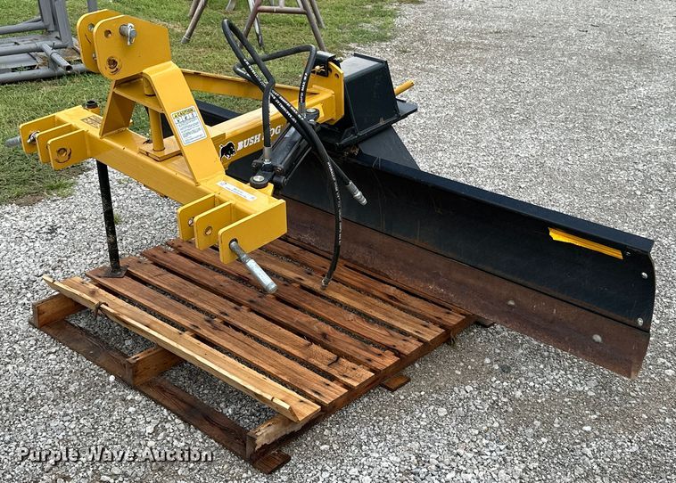 image for item ML9141 Bush Hog 7008  blade