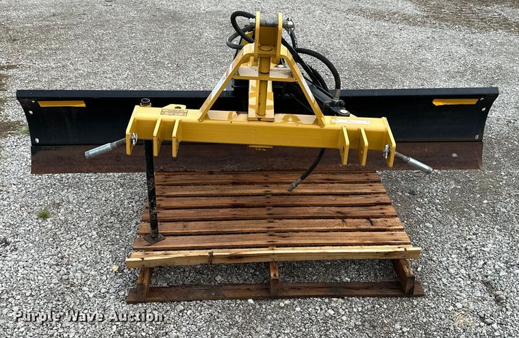 image for item ML9141 Bush Hog 7008  blade