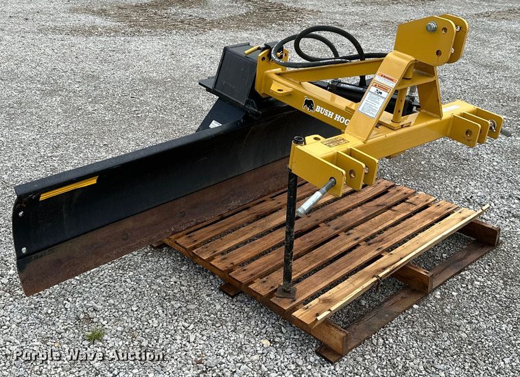 image for item ML9141 Bush Hog 7008  blade