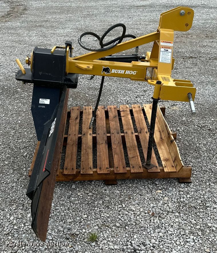 image for item ML9141 Bush Hog 7008  blade