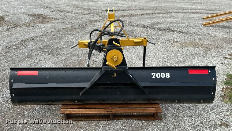 image for item ML9141 Bush Hog 7008  blade