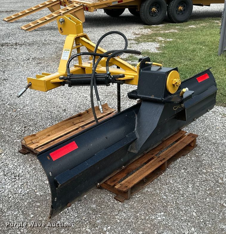 image for item ML9141 Bush Hog 7008  blade