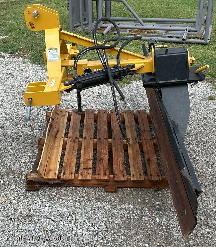 image for item ML9141 Bush Hog 7008  blade