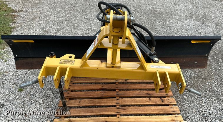 image for item ML9141 Bush Hog 7008  blade