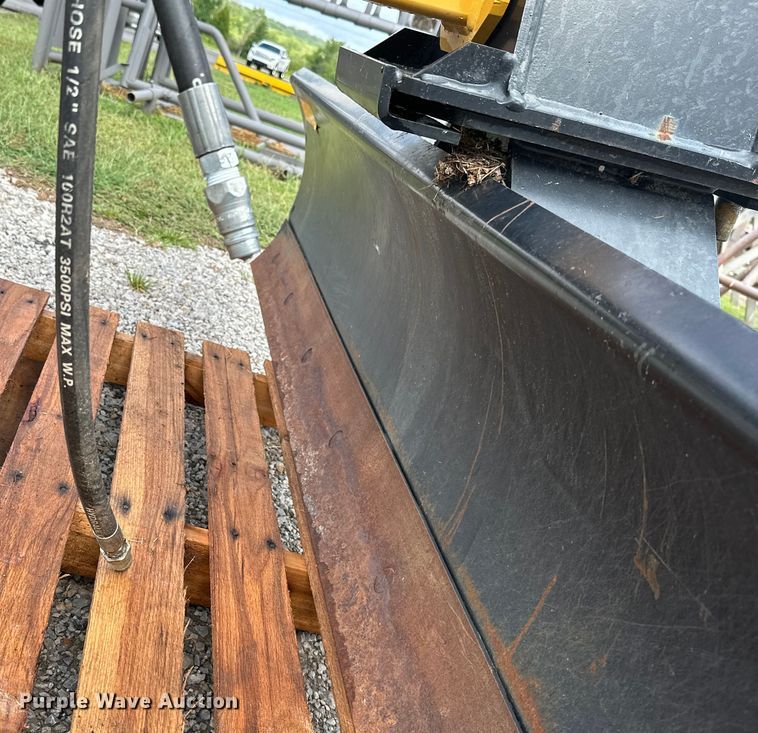 image for item ML9141 Bush Hog 7008  blade