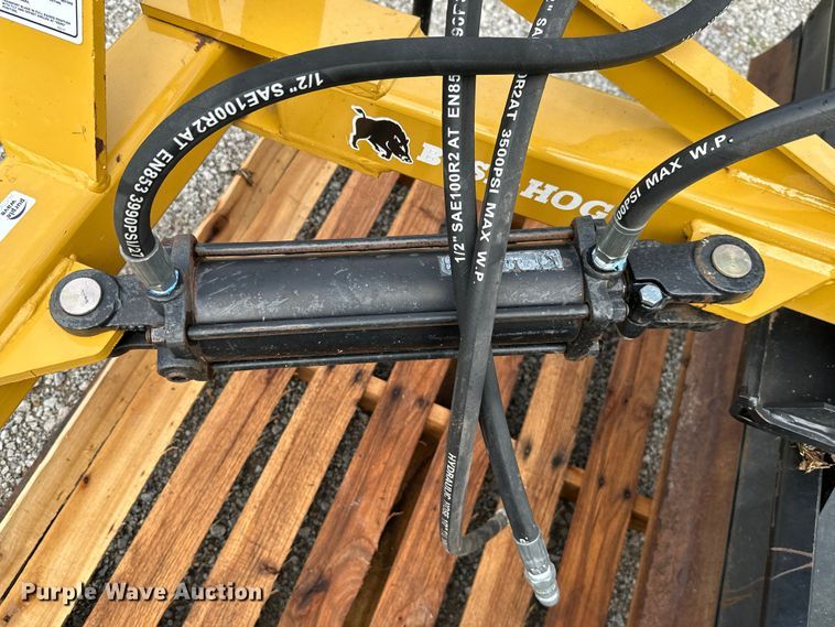 image for item ML9141 Bush Hog 7008  blade