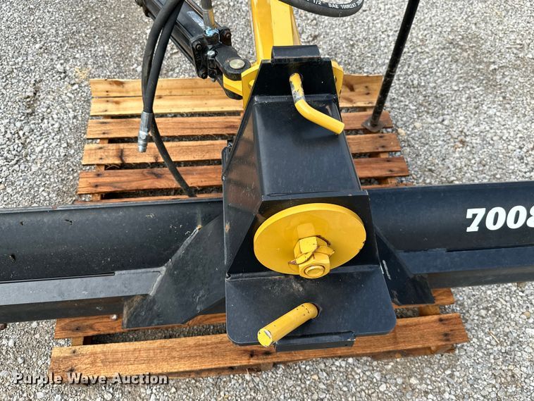 image for item ML9141 Bush Hog 7008  blade