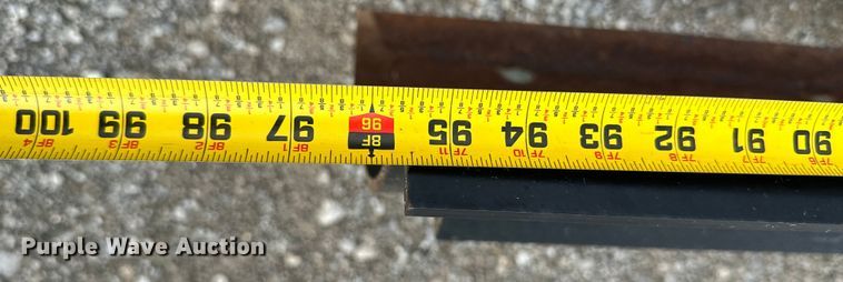 image for item ML9141 Bush Hog 7008  blade