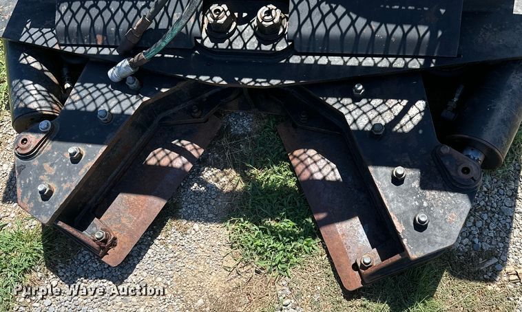 image for item ML9180 Skid steer tree shear