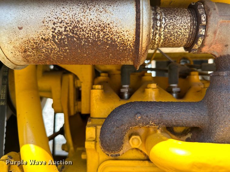 image for item ML9187 International Cub Lo-Boy 154  tractor