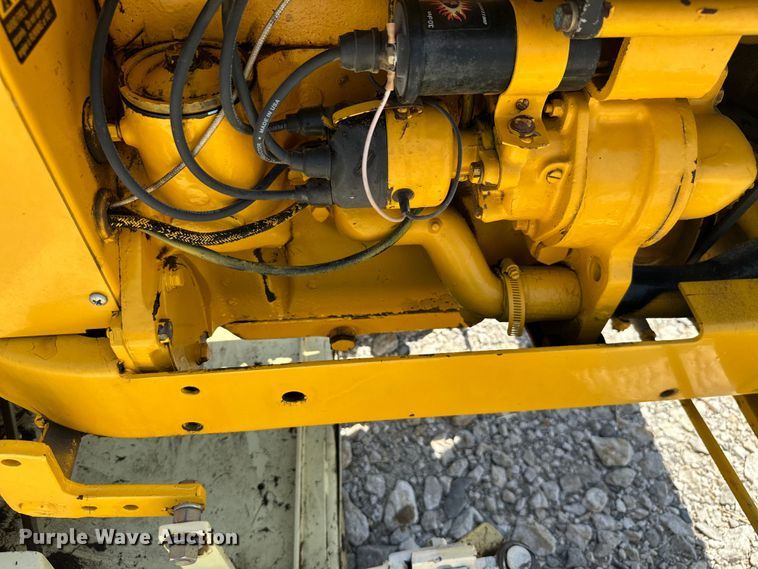 image for item ML9187 International Cub Lo-Boy 154  tractor