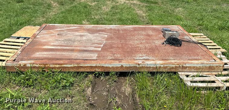 image for item ML9202 Weigh-Tronix 700E  scale