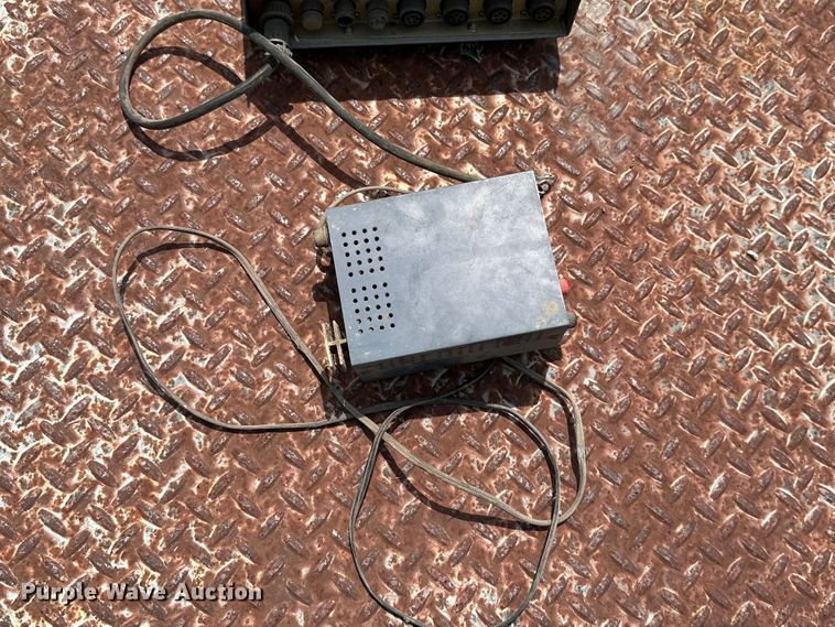 image for item ML9202 Weigh-Tronix 700E  scale