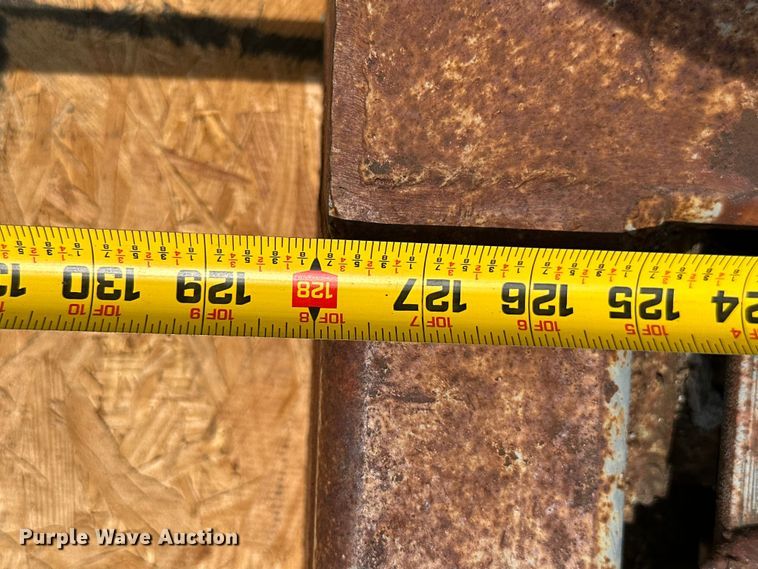 image for item ML9202 Weigh-Tronix 700E  scale