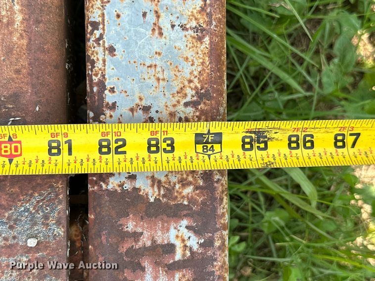 image for item ML9202 Weigh-Tronix 700E  scale