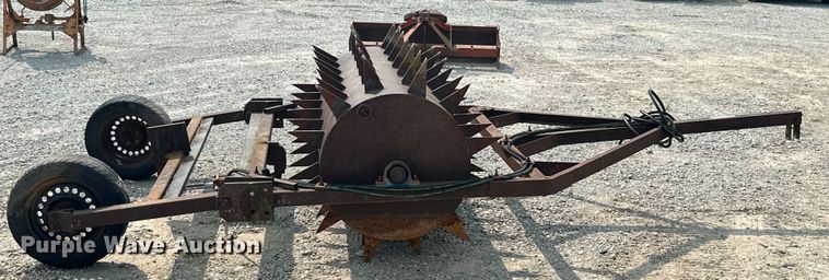 image for item ML9210 Aerator