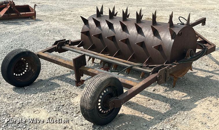 image for item ML9210 Aerator