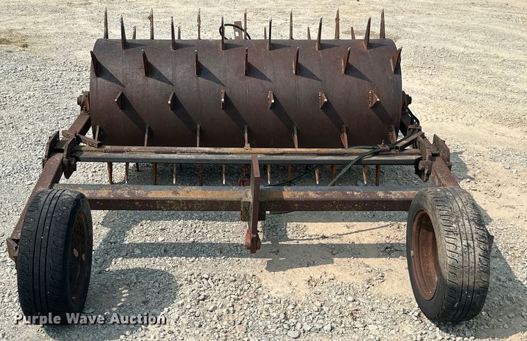 image for item ML9210 Aerator