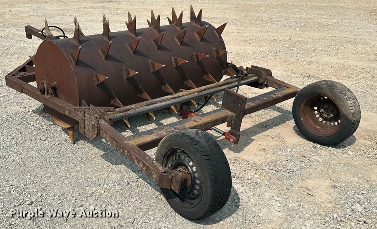 image for item ML9210 Aerator