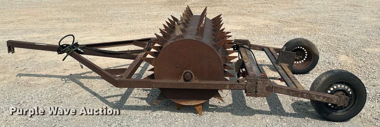 image for item ML9210 Aerator