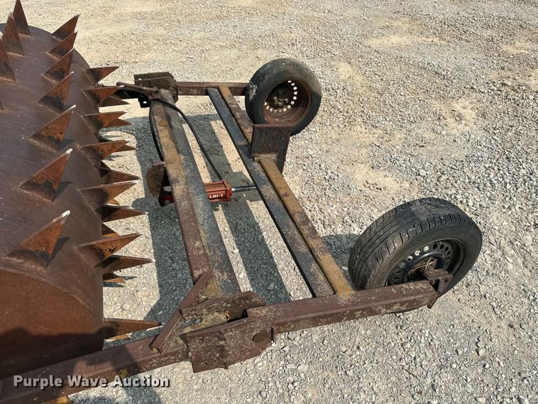 image for item ML9210 Aerator