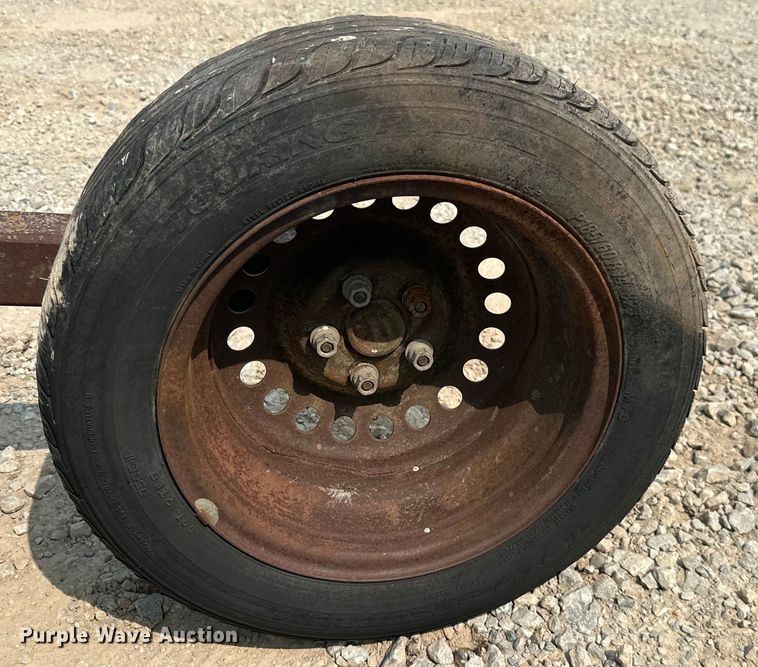 image for item ML9210 Aerator