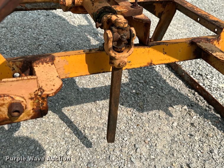 image for item ML9212 Concrete mixer