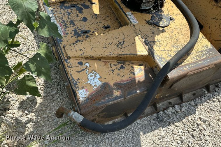 image for item ML9240 Diamond Mowers  side boom rotary mower