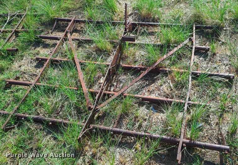 image for item MY9936 (3) pieces of ag equipment