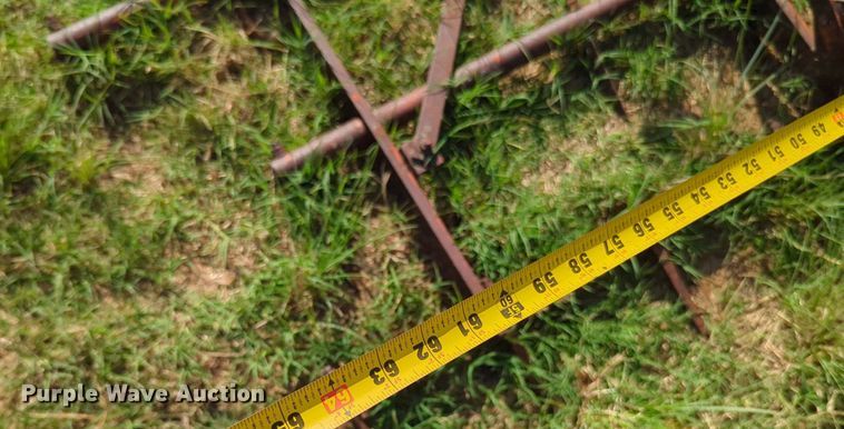 image for item MY9936 (3) pieces of ag equipment