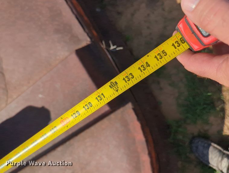 image for item MY9937 Bush Hog 7059  rotary mower