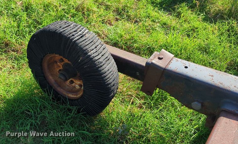 image for item MY9937 Bush Hog 7059  rotary mower