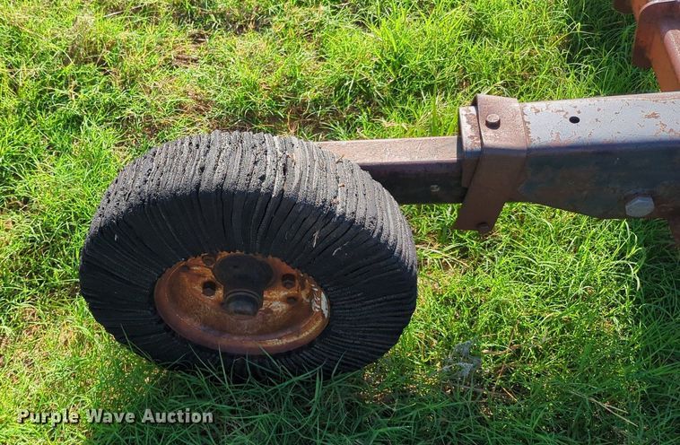 image for item MY9937 Bush Hog 7059  rotary mower