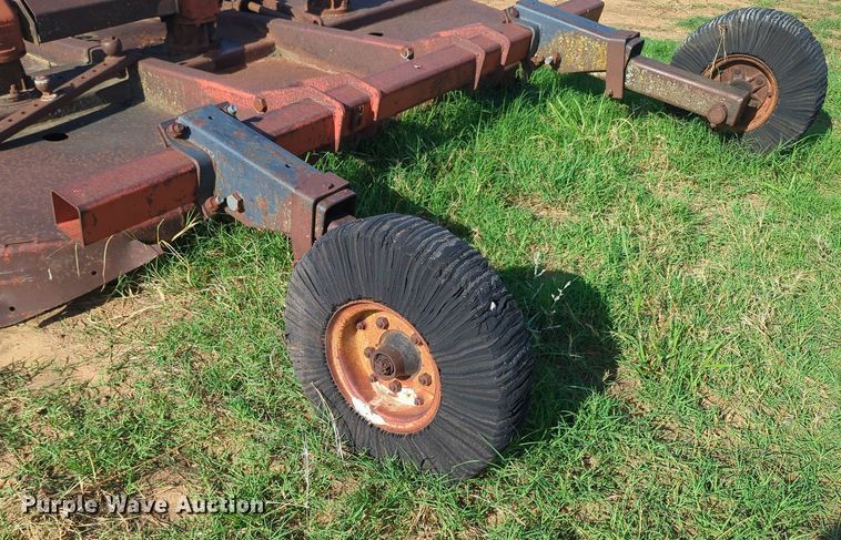 image for item MY9937 Bush Hog 7059  rotary mower