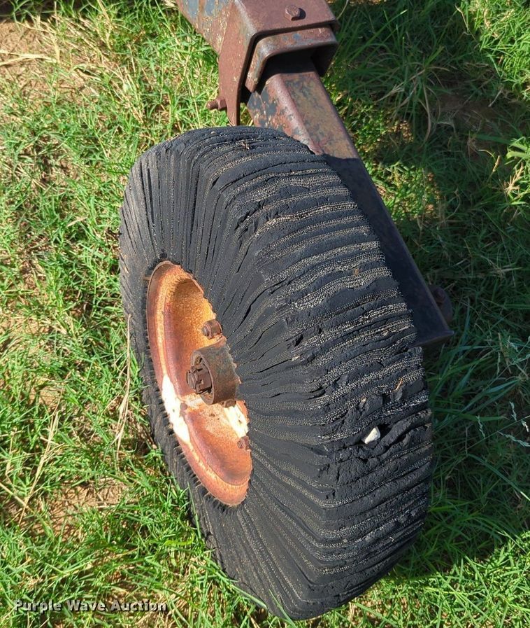 image for item MY9937 Bush Hog 7059  rotary mower