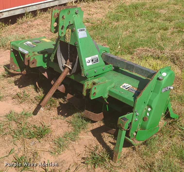 image for item MY9947 Frontier RT1160  rototiller