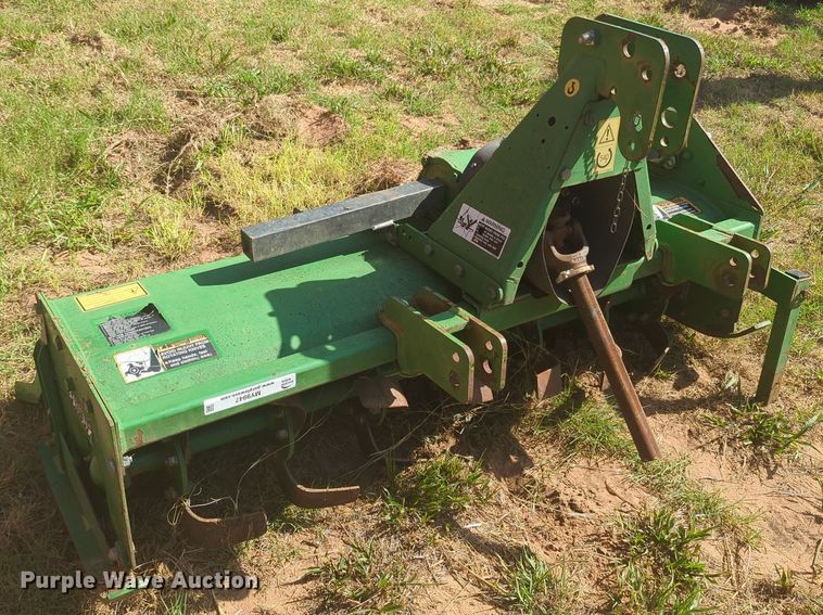 image for item MY9947 Frontier RT1160  rototiller