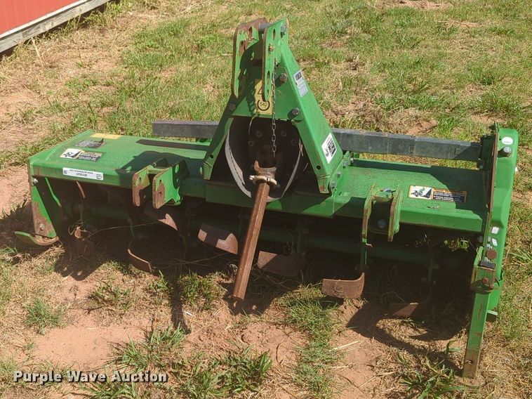 image for item MY9947 Frontier RT1160  rototiller