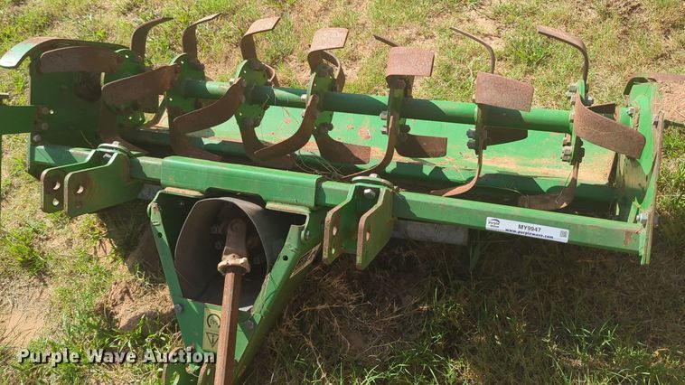 image for item MY9947 Frontier RT1160  rototiller