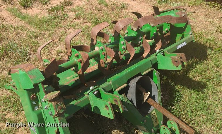 image for item MY9947 Frontier RT1160  rototiller